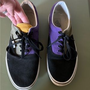 Vans Men’s size 10